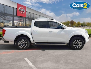 Used Nissan Navara 2019 for sale - 78603385: Photo