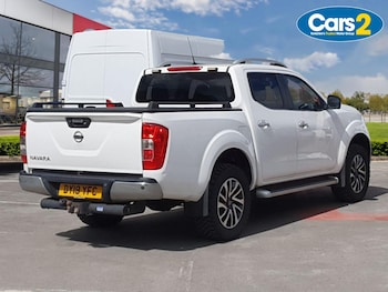 Used Nissan Navara 2019 for sale - 78603385: Photo