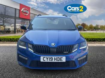 Used Skoda Octavia 2019 for sale - 75020942: Photo