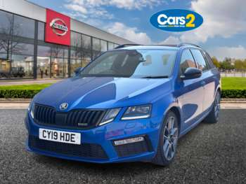 Used Skoda Octavia 2019 for sale - 75020942: Photo