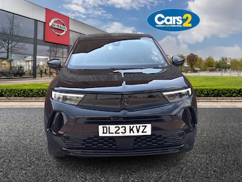 Used Vauxhall Mokka 2023 for sale - 75514632: Photo