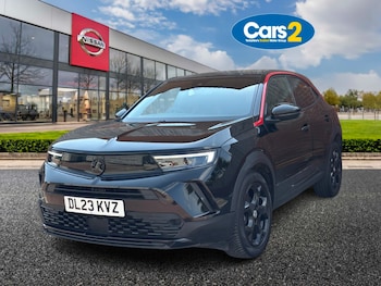 Used Vauxhall Mokka 2023 for sale - 75514632: Photo
