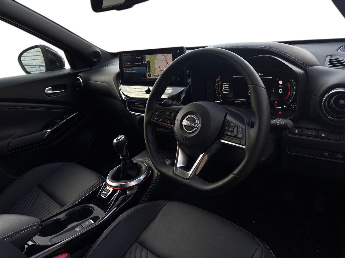 Used Nissan Juke 2025 for sale - 76507584: Photo 10