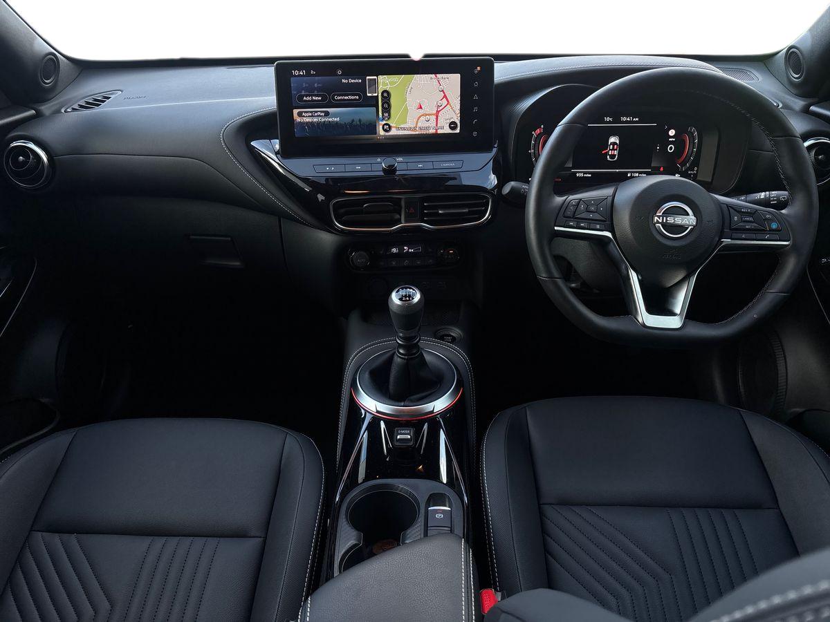 Used Nissan Juke 2025 for sale - 76507584: Photo 11