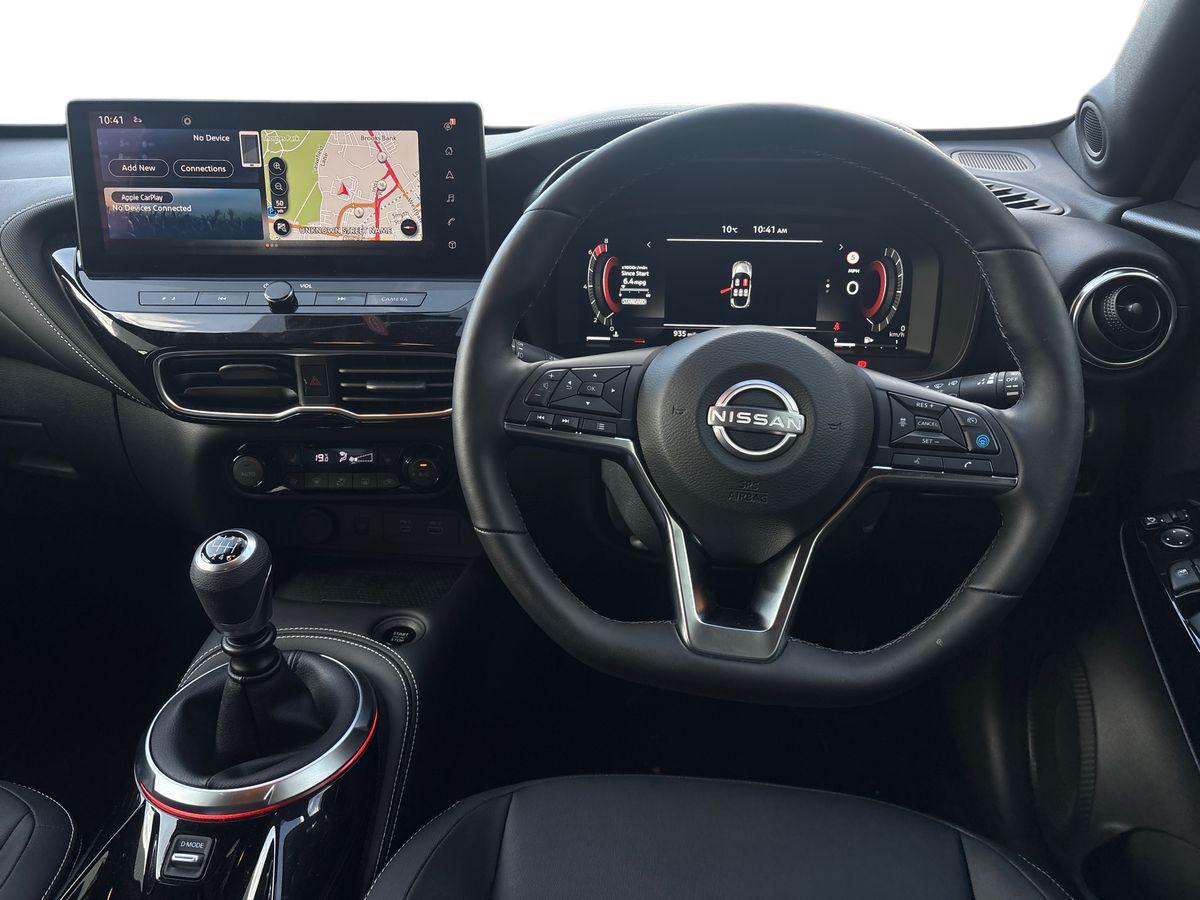 Used Nissan Juke 2025 for sale - 76507584: Photo 12