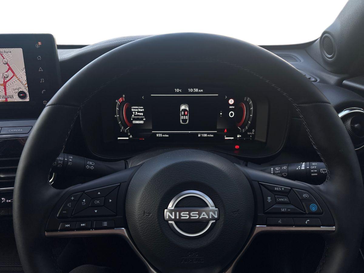 Used Nissan Juke 2025 for sale - 76507584: Photo 13