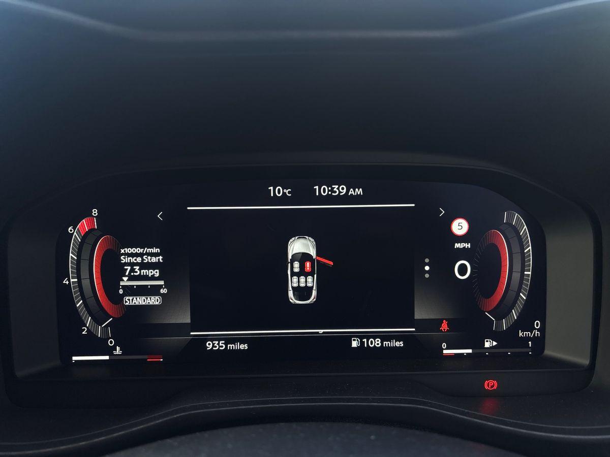 Used Nissan Juke 2025 for sale - 76507584: Photo 14