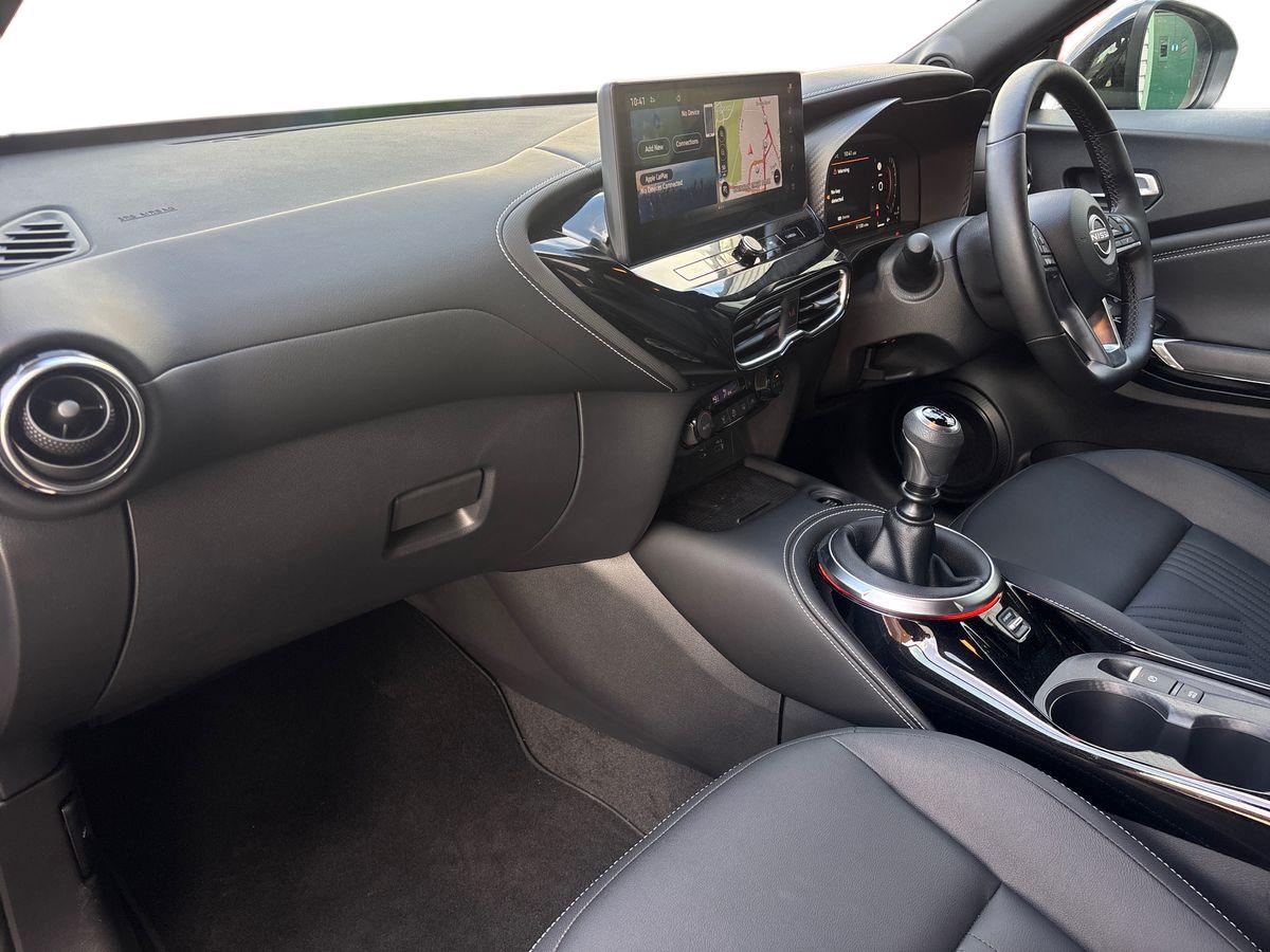 Used Nissan Juke 2025 for sale - 76507584: Photo 15