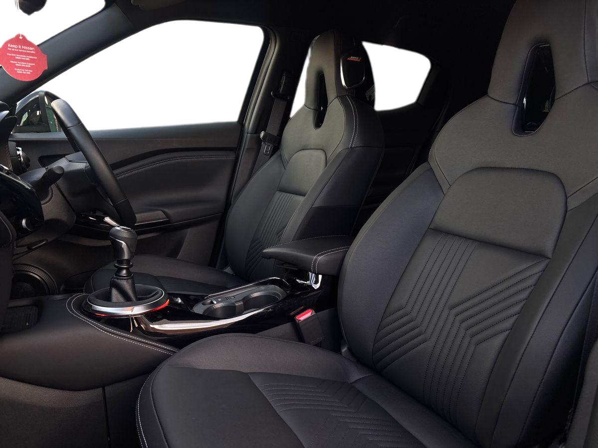 Used Nissan Juke 2025 for sale - 76507584: Photo 16