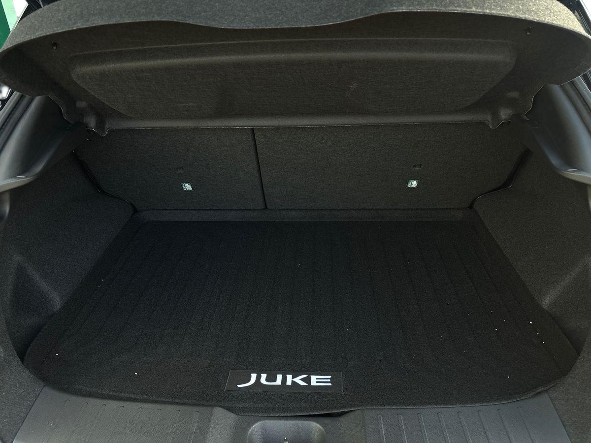 Used Nissan Juke 2025 for sale - 76507584: Photo 18