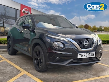 Used Nissan Juke 2025 for sale - 76507584: Photo