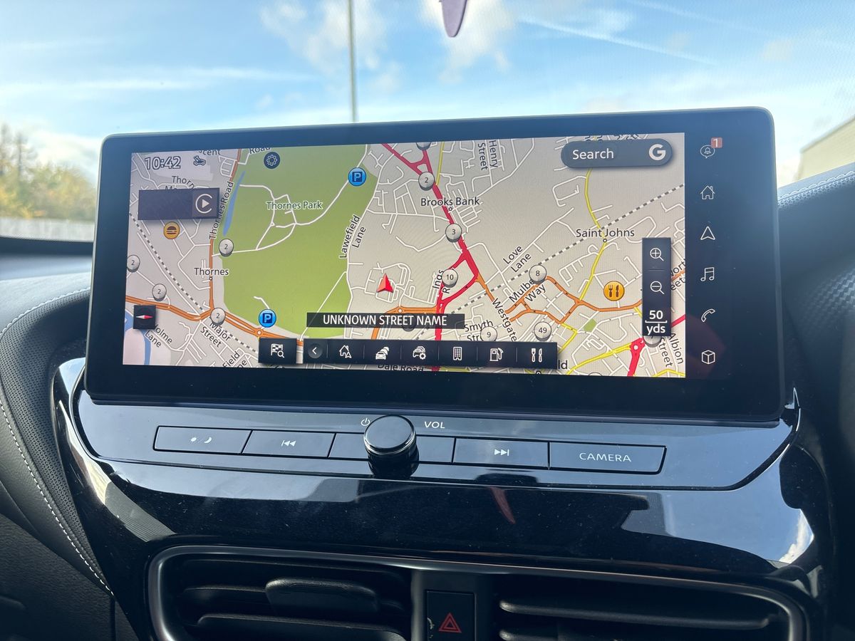 Used Nissan Juke 2025 for sale - 76507584: Photo 20