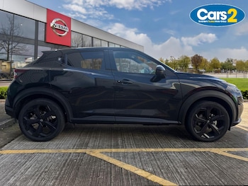 Used Nissan Juke 2025 for sale - 76507584: Photo