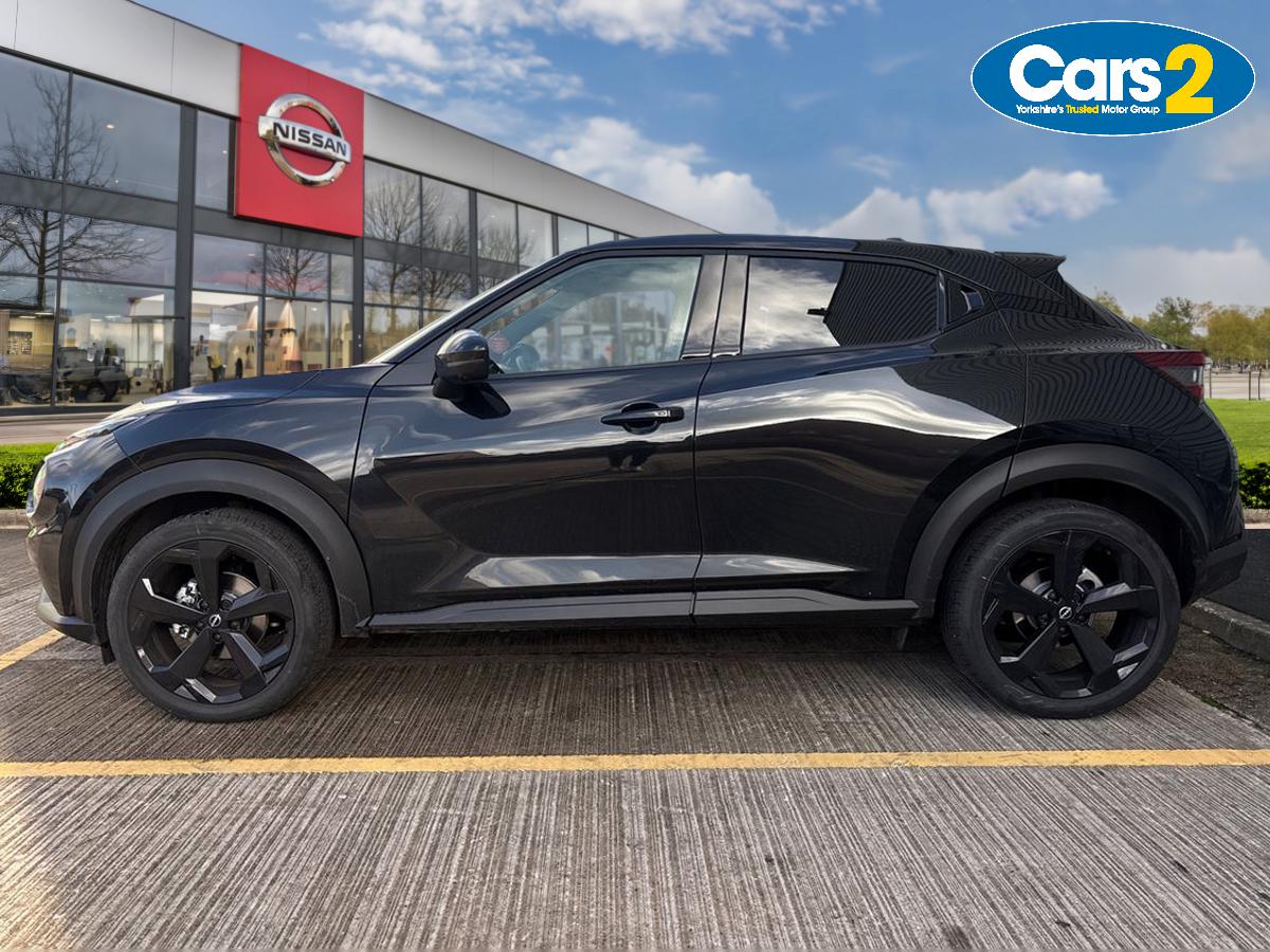 Used Nissan Juke 2025 for sale - 76507584: Photo 6