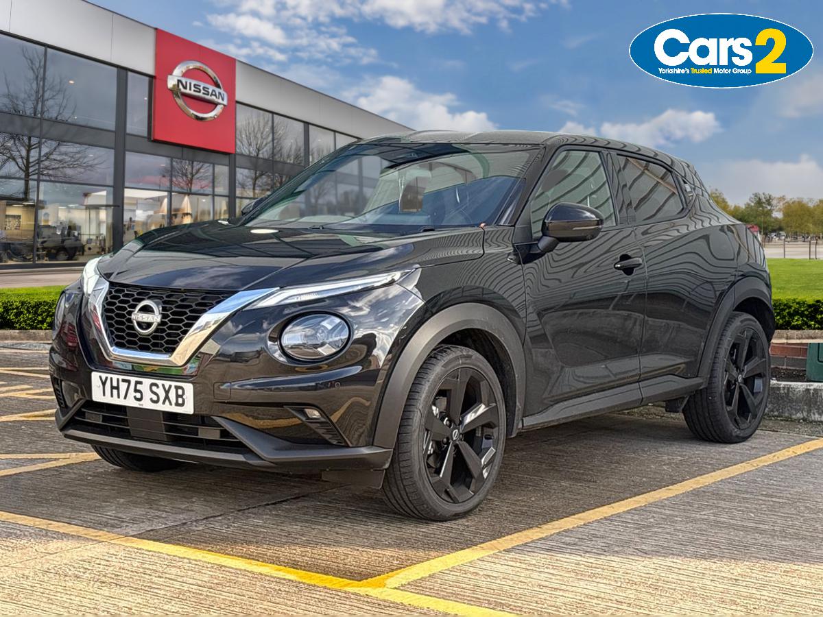 Used Nissan Juke 2025 for sale - 76507584: Photo 7