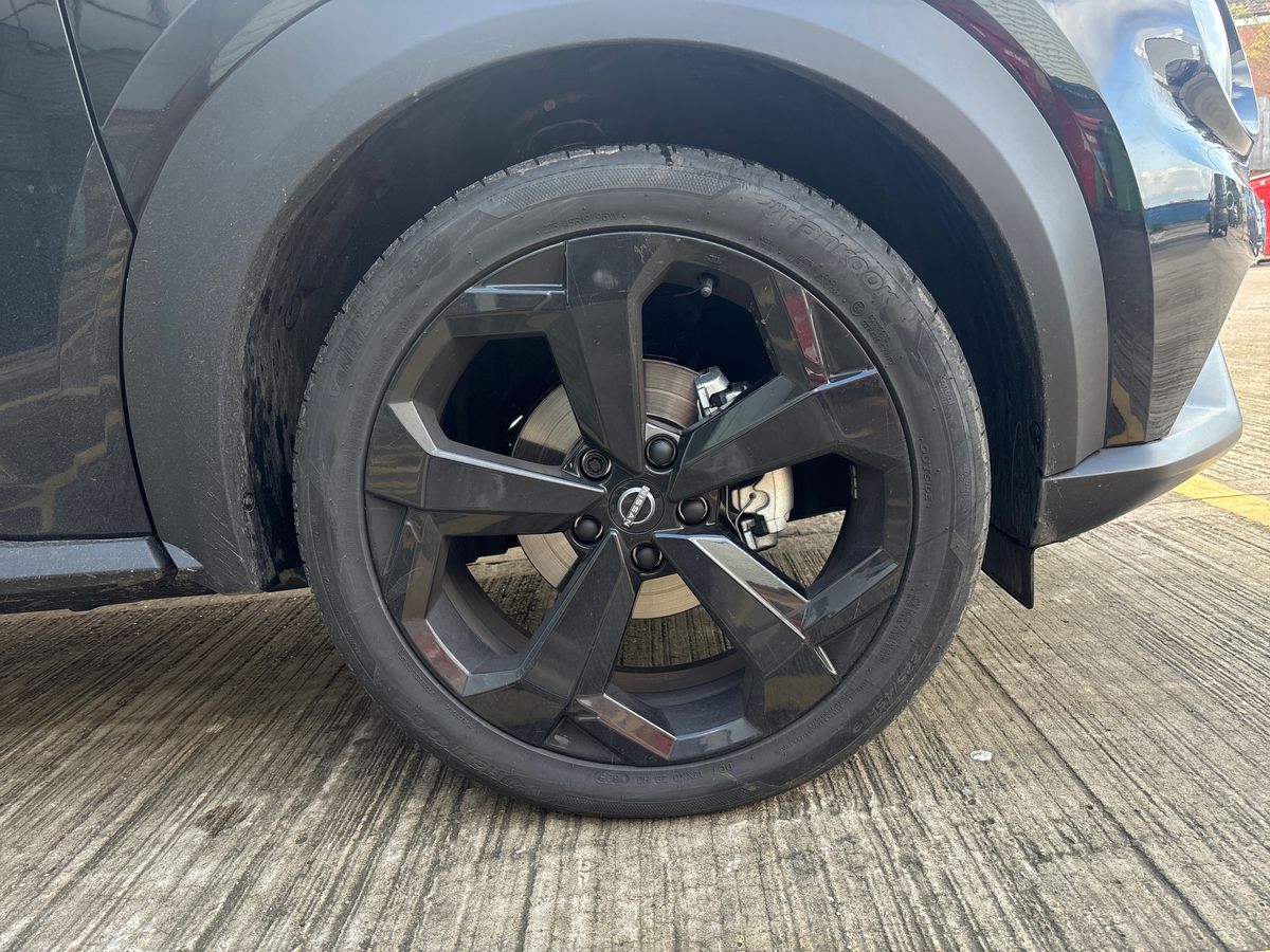 Used Nissan Juke 2025 for sale - 76507584: Photo 9