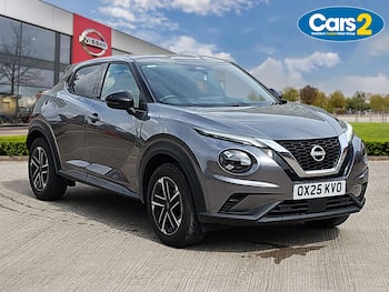 Used Nissan Juke 2025 for sale - 79639933: Photo