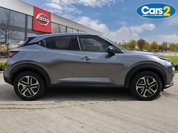 Used Nissan Juke 2025 for sale - 79639933: Photo