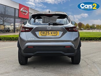 Used Nissan Juke 2025 for sale - 79639933: Photo