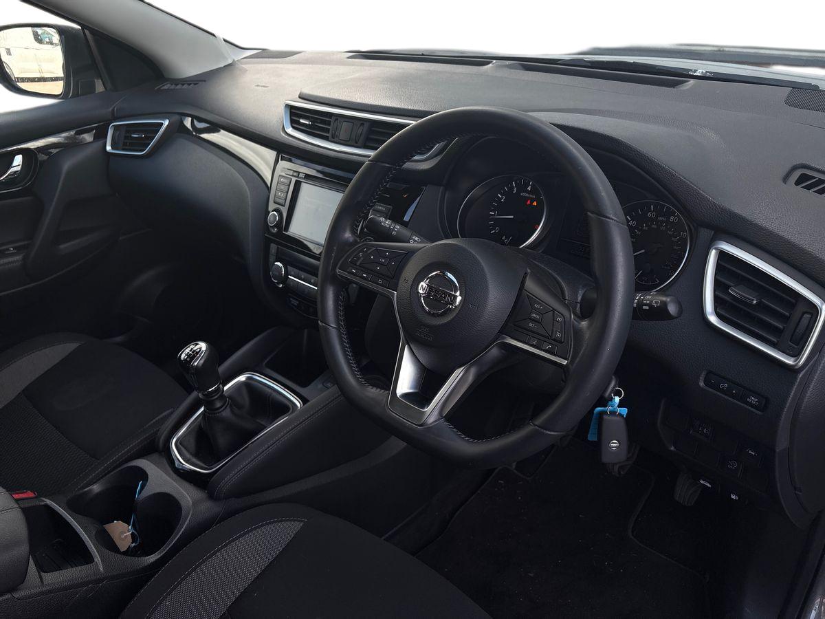 Used Nissan Qashqai 2019 for sale - 78088498: Photo 10