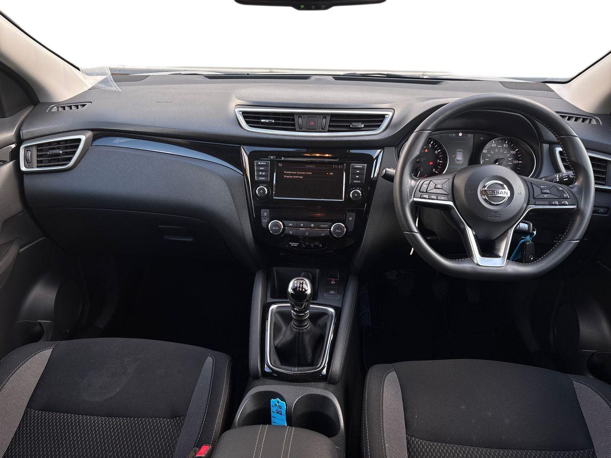 Used Nissan Qashqai 2019 for sale - 78088498: Photo 11