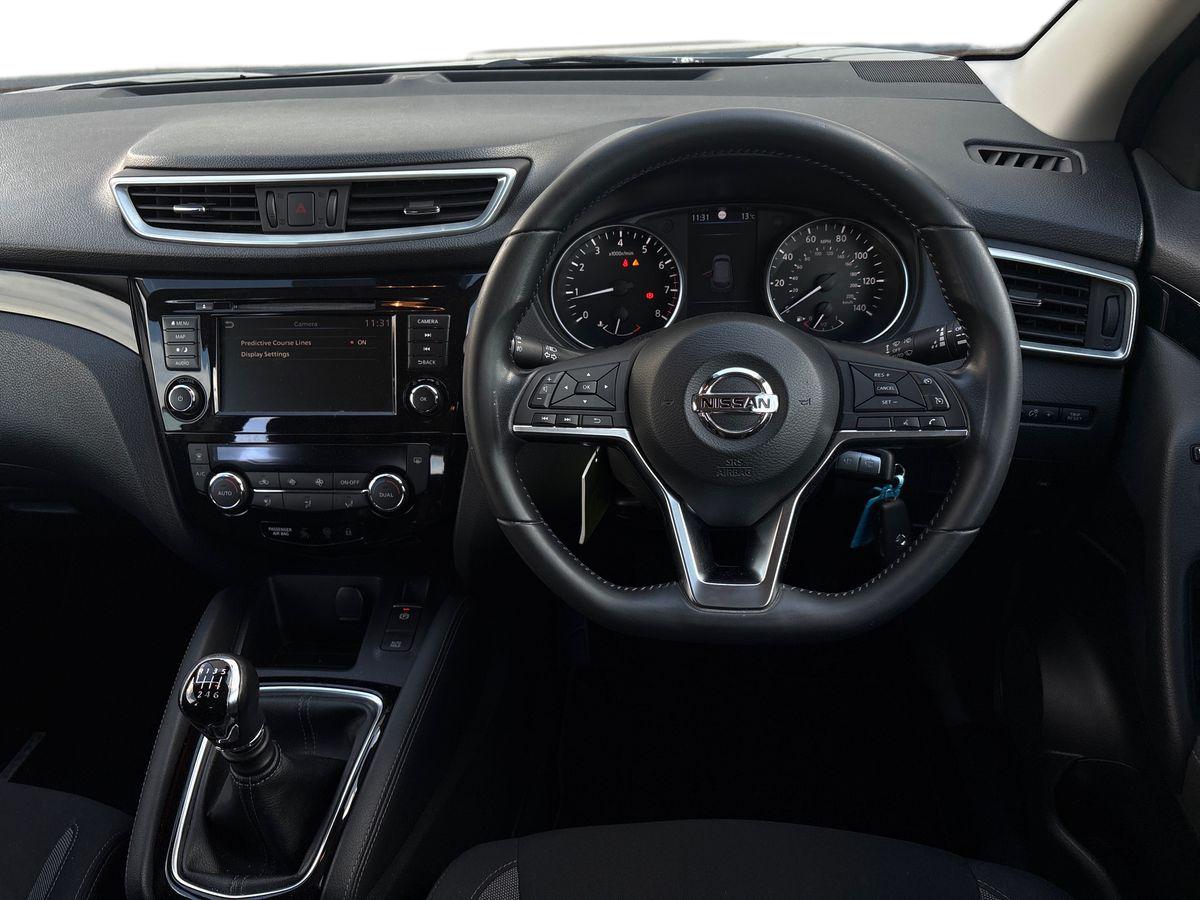 Used Nissan Qashqai 2019 for sale - 78088498: Photo 12