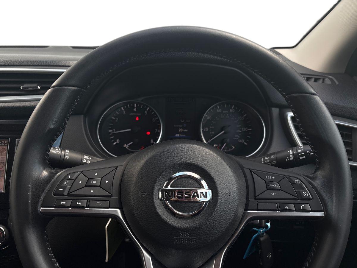 Used Nissan Qashqai 2019 for sale - 78088498: Photo 13