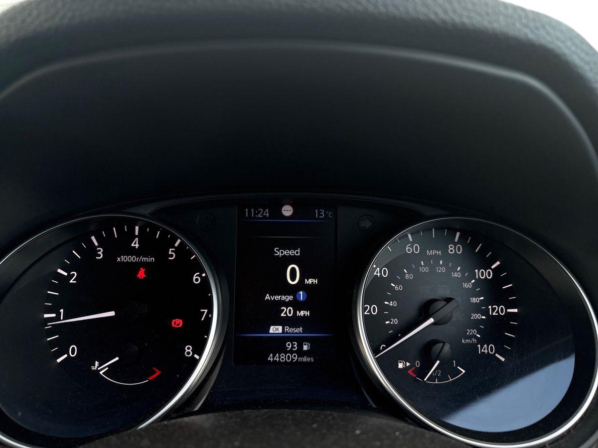 Used Nissan Qashqai 2019 for sale - 78088498: Photo 14