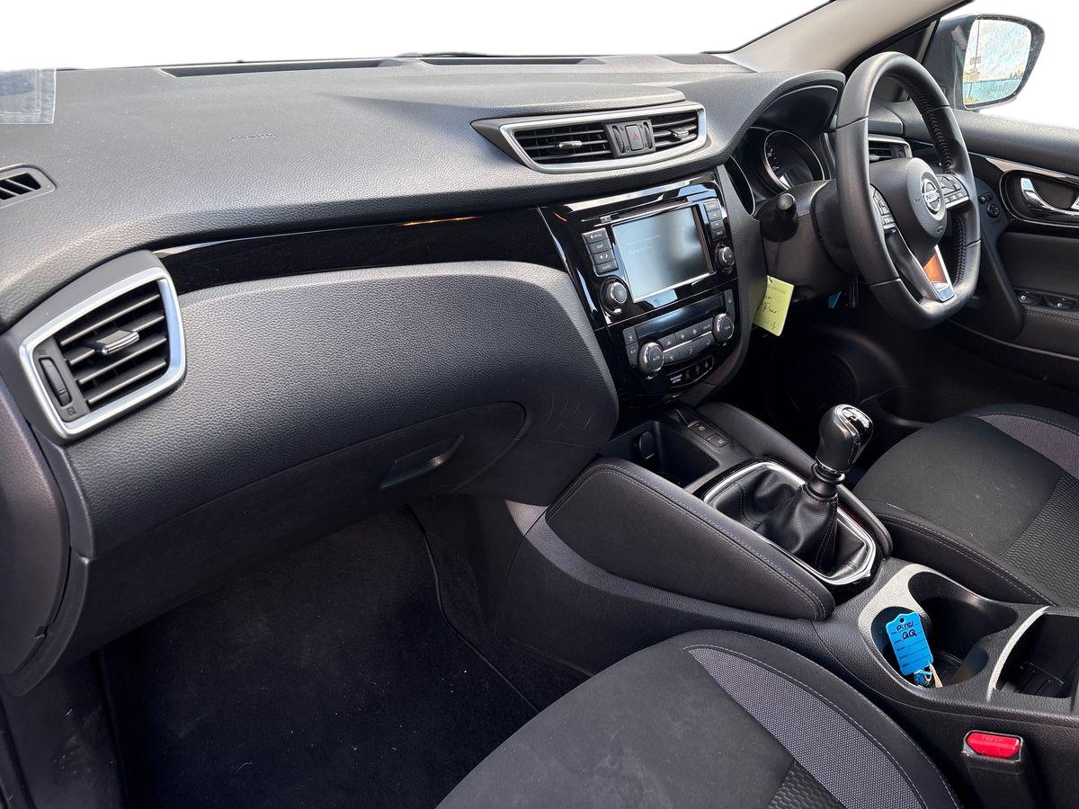 Used Nissan Qashqai 2019 for sale - 78088498: Photo 15