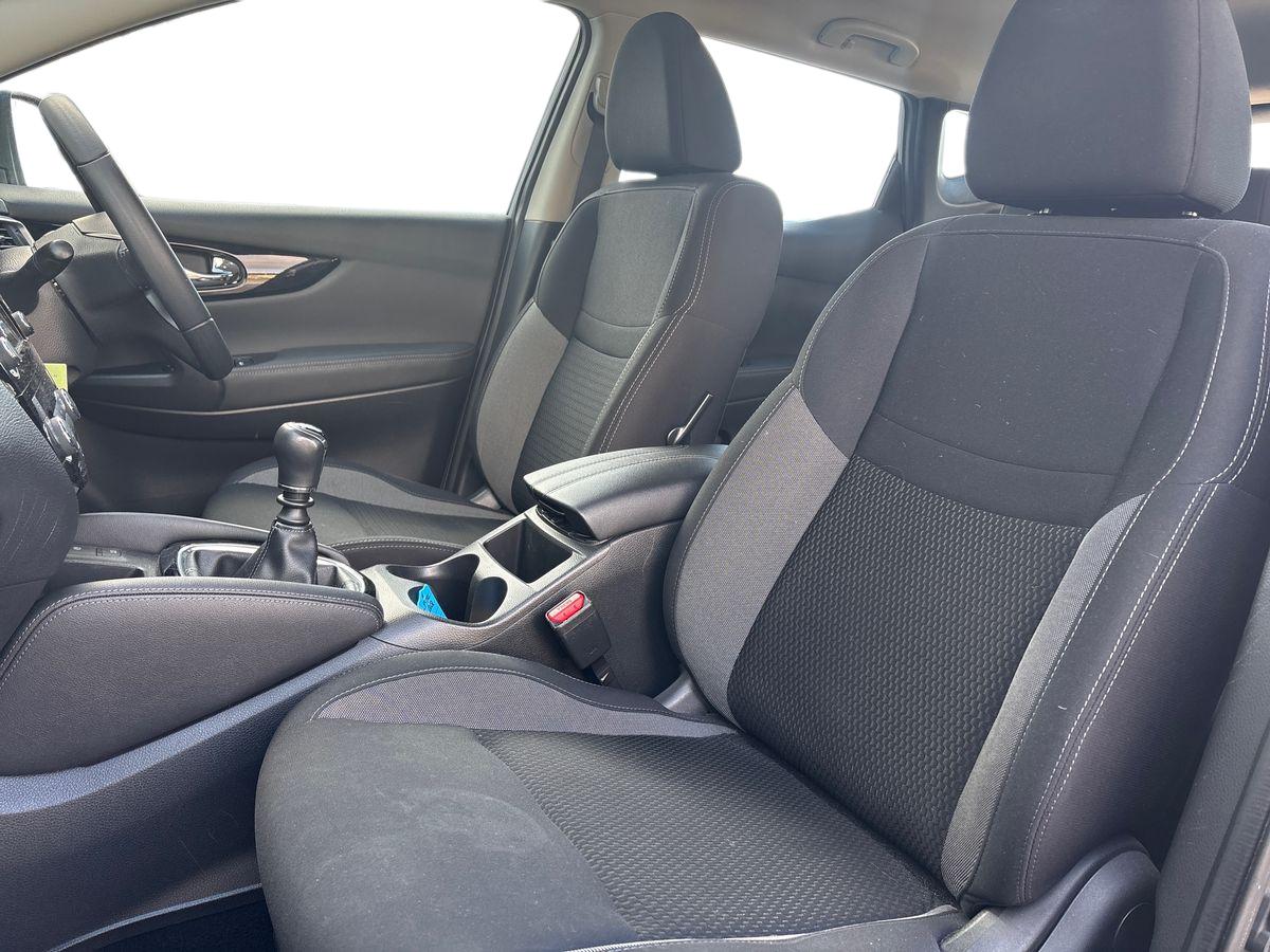 Used Nissan Qashqai 2019 for sale - 78088498: Photo 16