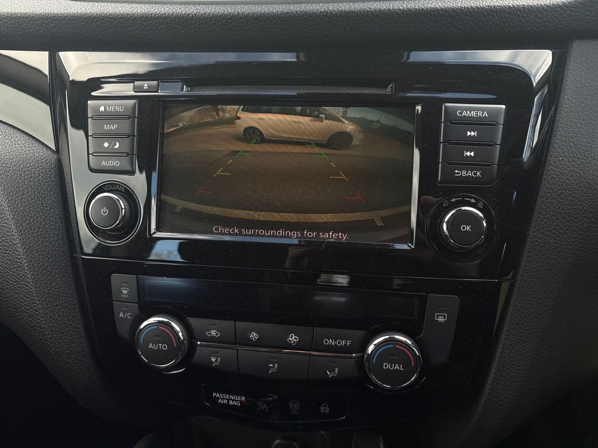 Used Nissan Qashqai 2019 for sale - 78088498: Photo 19