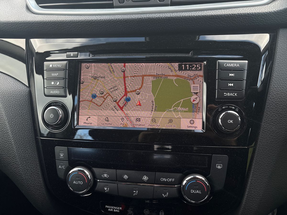 Used Nissan Qashqai 2019 for sale - 78088498: Photo 20