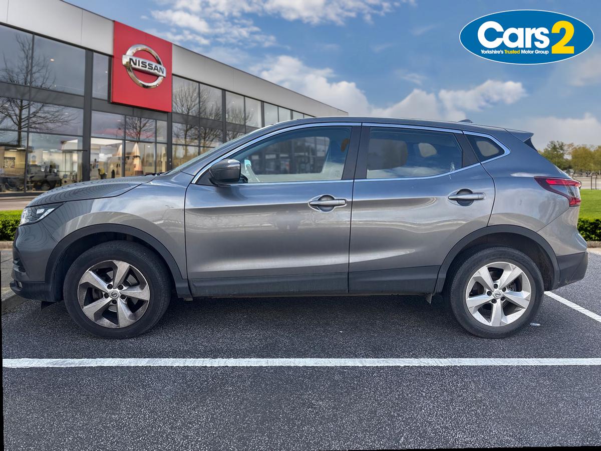 Used Nissan Qashqai 2019 for sale - 78088498: Photo 6