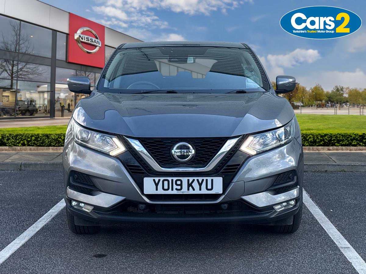 Used Nissan Qashqai 2019 for sale - 78088498: Photo 8