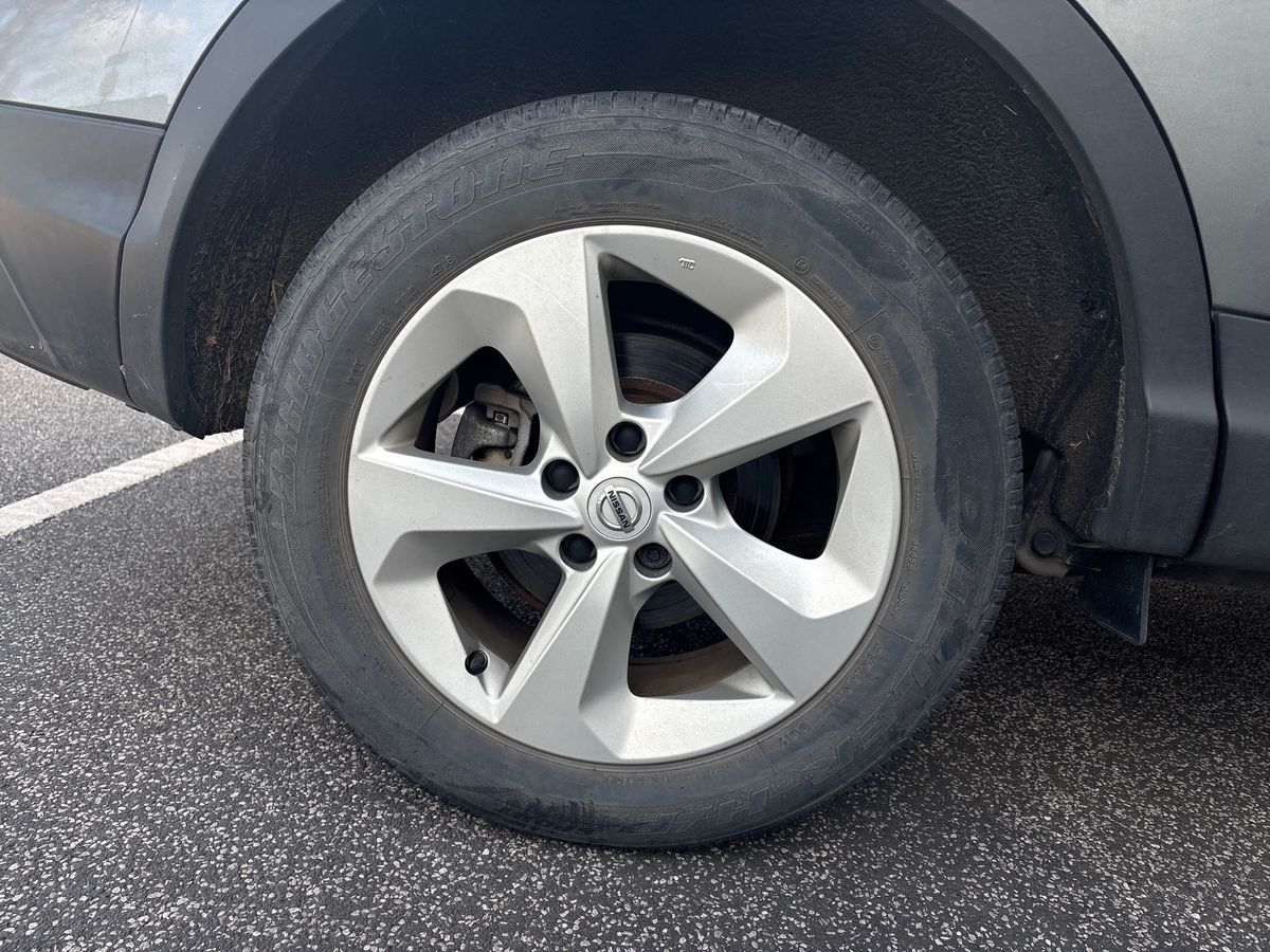 Used Nissan Qashqai 2019 for sale - 78088498: Photo 9