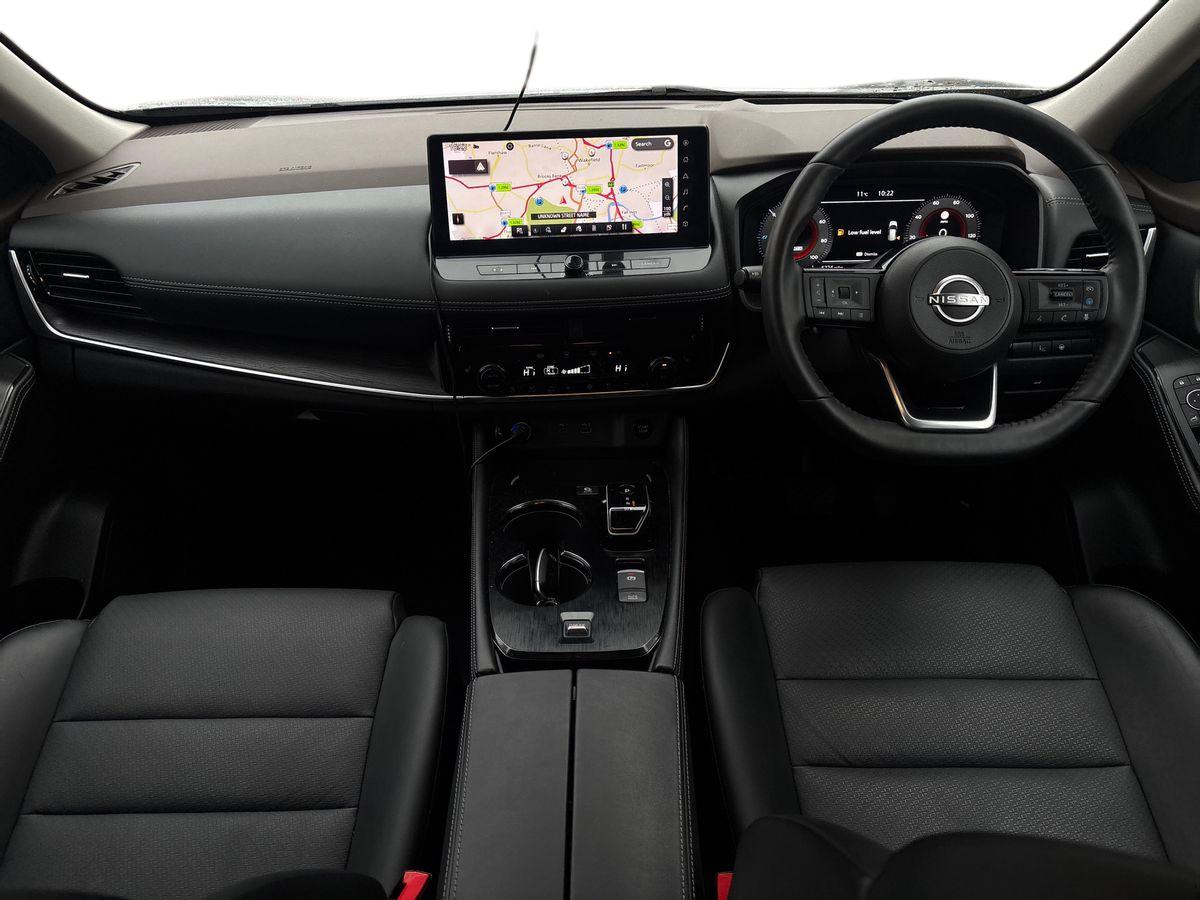 Used Nissan X-Trail 2024 for sale - 76328276: Photo 11