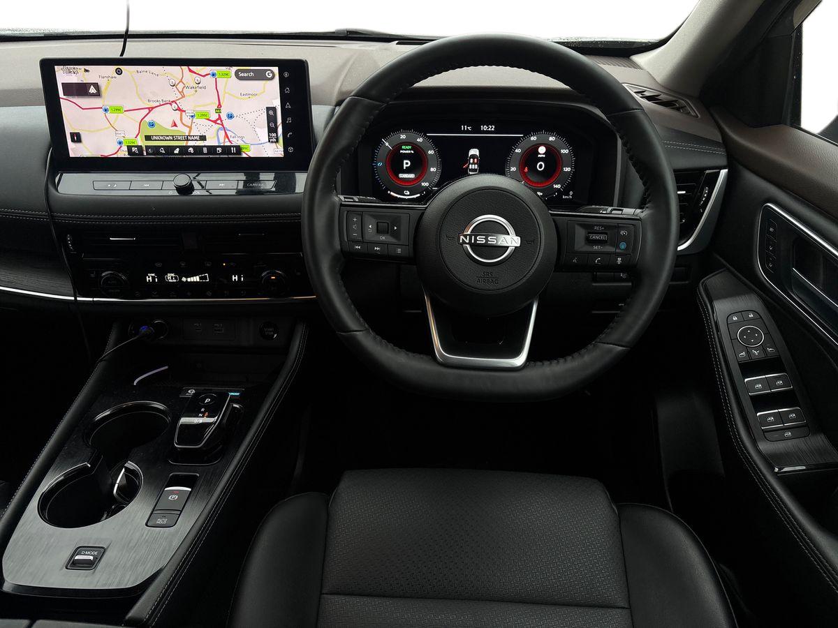 Used Nissan X-Trail 2024 for sale - 76328276: Photo 12