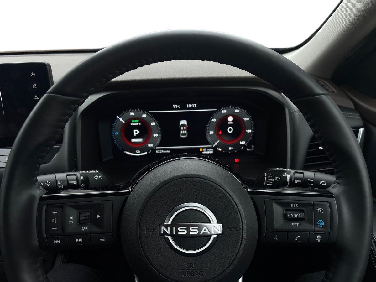 Used Nissan X-Trail 2024 for sale - 76328276: Photo 13