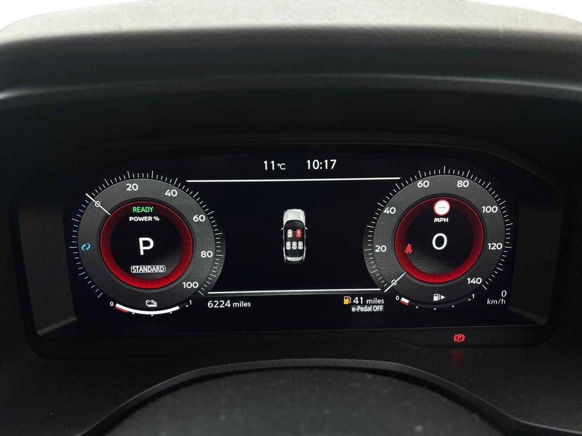 Used Nissan X-Trail 2024 for sale - 76328276: Photo 14