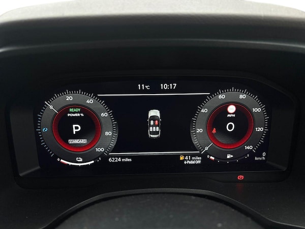 Used Nissan X-Trail 2024 for sale - 76328276: Photo 14