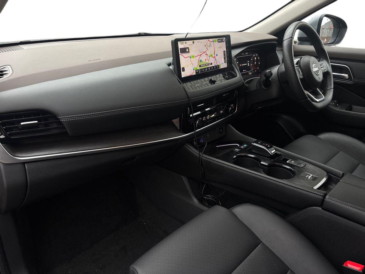 Used Nissan X-Trail 2024 for sale - 76328276: Photo 15