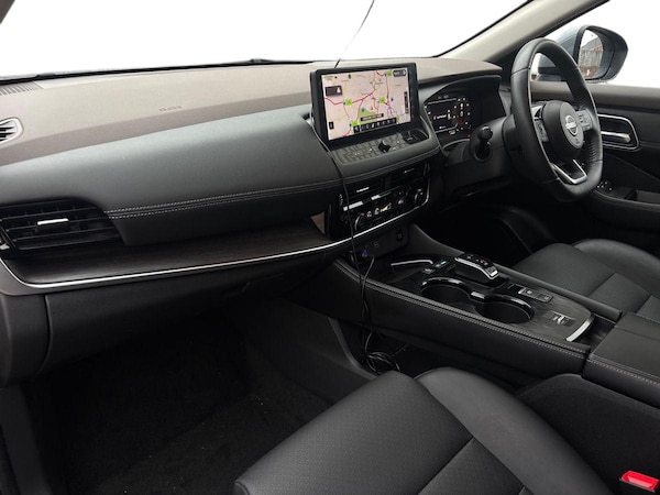 Used Nissan X-Trail 2024 for sale - 76328276: Photo 15