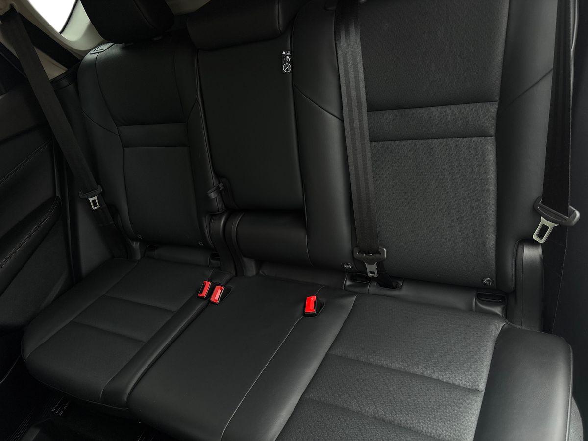 Used Nissan X-Trail 2024 for sale - 76328276: Photo 17