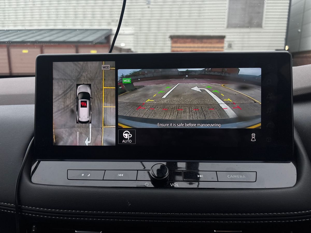 Used Nissan X-Trail 2024 for sale - 76328276: Photo 19