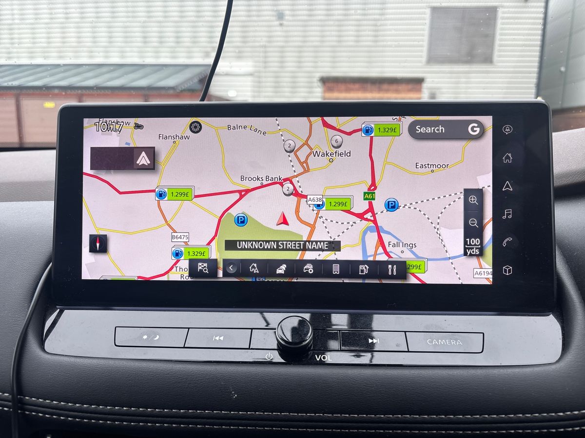 Used Nissan X-Trail 2024 for sale - 76328276: Photo 20