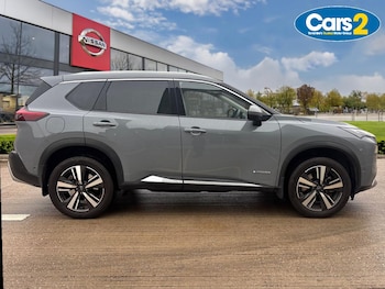Used Nissan X-Trail 2024 for sale - 76328276: Photo 2