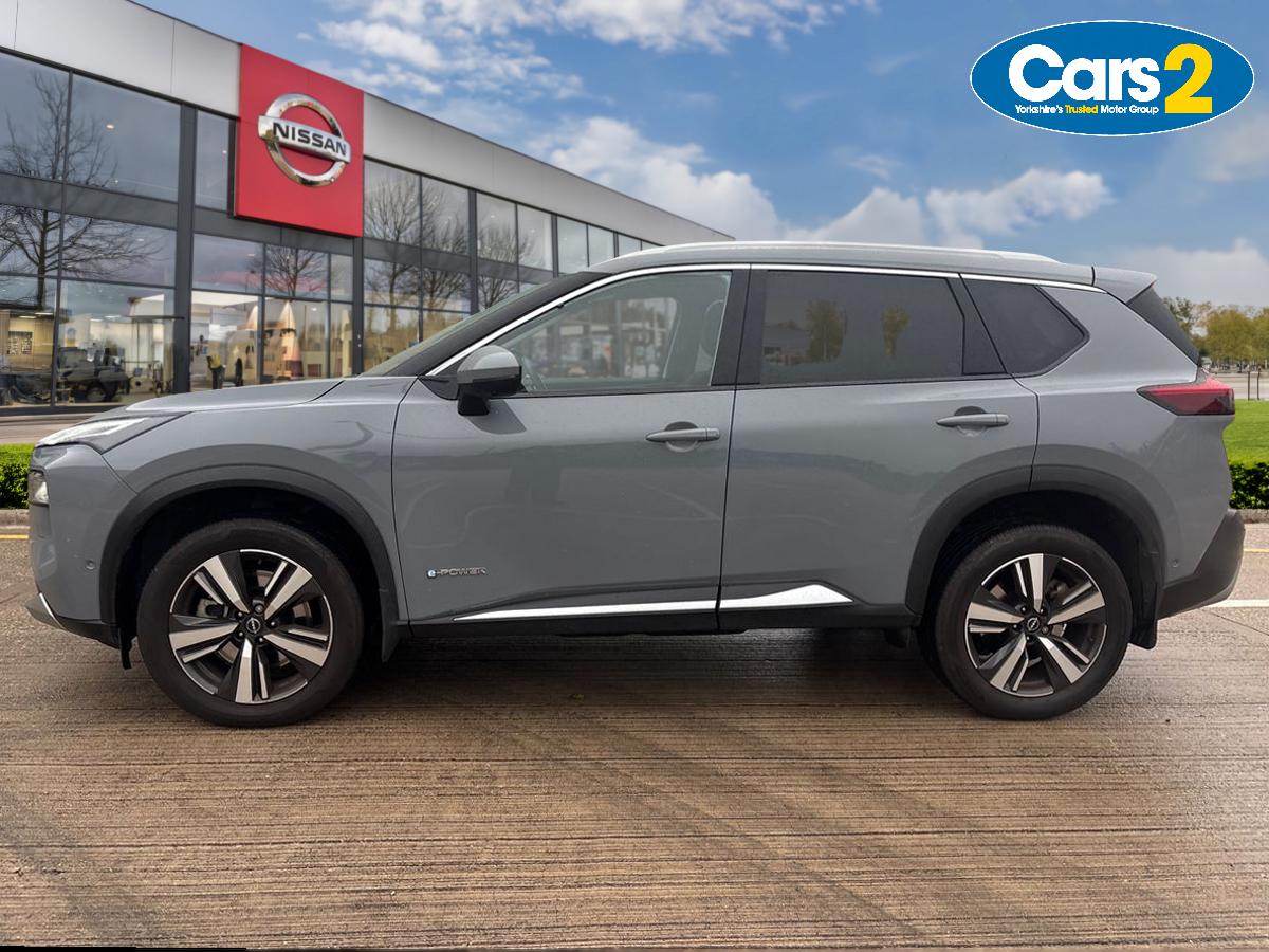 Used Nissan X-Trail 2024 for sale - 76328276: Photo 6