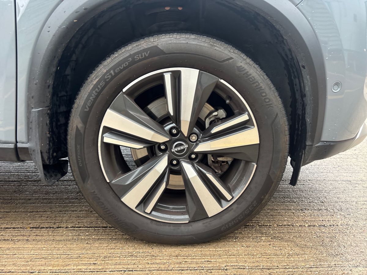 Used Nissan X-Trail 2024 for sale - 76328276: Photo 9