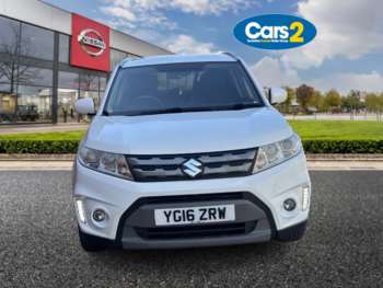 Used Suzuki Vitara 2016 for sale - 75150212: Photo