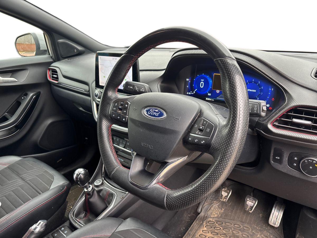 Used Ford Puma 2020 for sale - 76146150: Photo 10